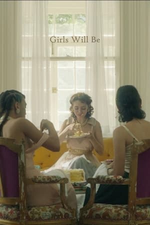 Poster Girls Will Be (2019)