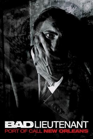 Image Bad Lieutenant: Port of Call - New Orleans