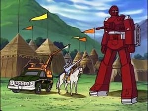 Transformers G1 Temporada 2 Capitulo 22