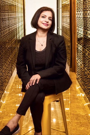 Jyoti Deshpande