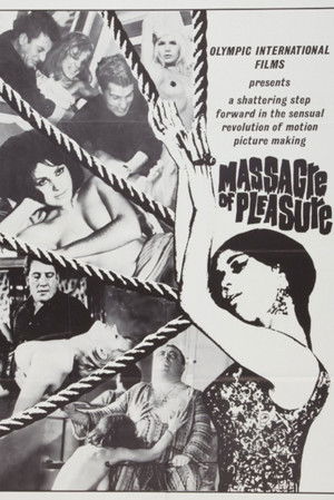 Massacre of Pleasure
