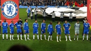 Chelsea FC - Season Review 2007/08 film complet