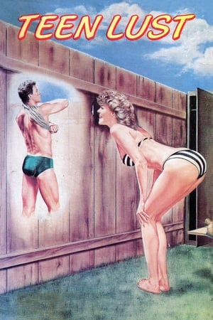 Poster Teen Lust (1978)