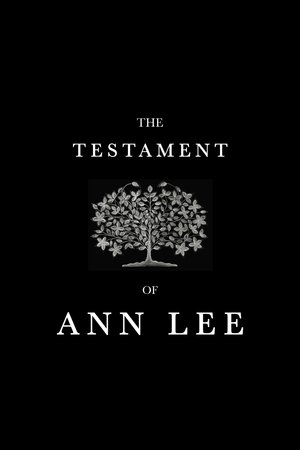 The Testament of Ann Lee