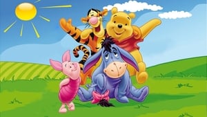 Winnie The Pooh – As Pequenas Coisas Têm Muito Valor