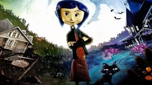 ดูหนัง Coraline (2009) โครอลไลน์กับโลกมิติพิศวง