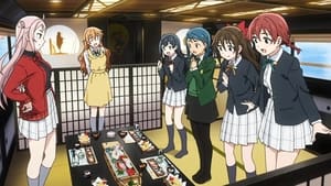 LoveLive！虹咲学园学园偶像同好会