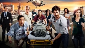 poster The Night Shift