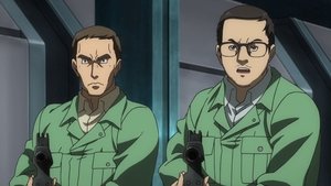 Mobile Suit Gundam: Iron-Blooded Orphans: 1×14