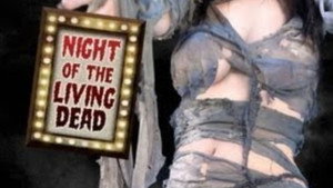 Night of the Living Dead