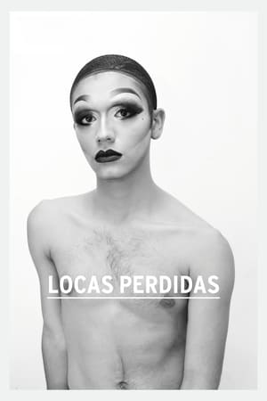 Poster Locas perdidas 2015