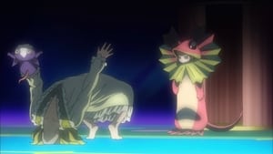 Ixion Saga DT: 1×20