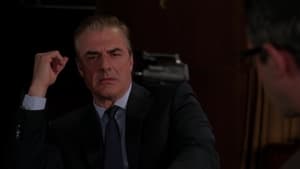 The Good Wife Season 4 ทนายสาวหัวใจแกร่ง ปี 4 ตอนที่ 21