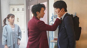 Bishoku Tantei Akechi Goro อาเคจิ โกโร่ นักสืบอาหารมื้อสุดท้าย: 1×3