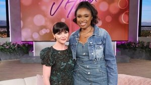 The Jennifer Hudson Show Christina Ricci, Ms. Pat