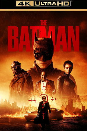 poster The Batman
