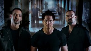 poster Ghost Adventures