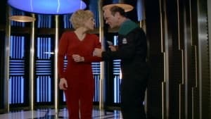 Star Trek: Voyager 3. évad 18. rész