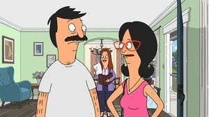 Bob burgerfalodája: 8×19