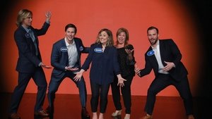 Celebrity Family Feud: 4×3