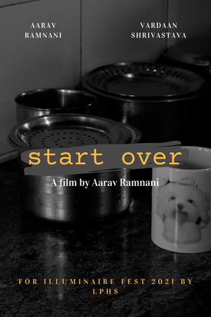 Start Over 2