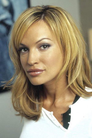 Jolene Blalock photo