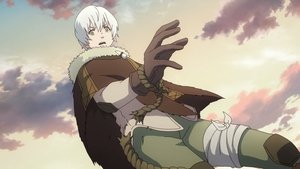 To Your Eternity: 3×1