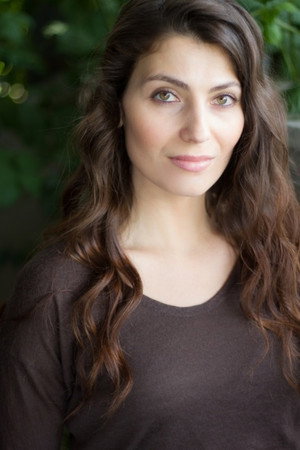 Elissa Ciullo portrait