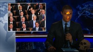 The Daily Show with Trevor Noah 21×10