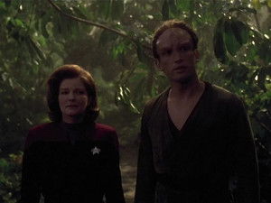 Star Trek: Voyager: 6×26