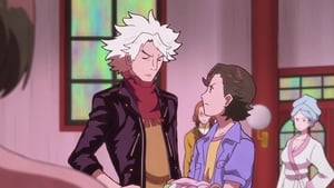 Classicaloid: 1×19