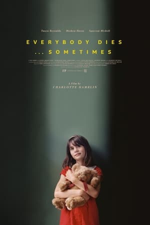 Poster Everybody Dies... Sometimes 2023