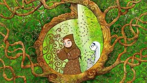 Brendan and the Secret of Kells