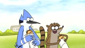 Regular Show Season 6 Episode 30