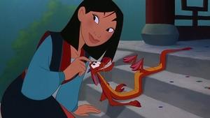 Mulan – KhmerDub (1998)