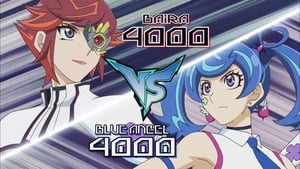 Yu-Gi-Oh! VRAINS: 1×25