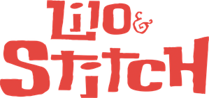 Lilo & Stitch — Logos 10