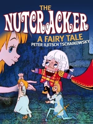 Poster Nutcracker 1973