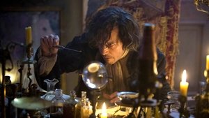 Jonathan Strange & Mr Norrell: 1×6