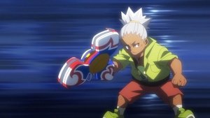 Ninjala the Animation: 1×30
