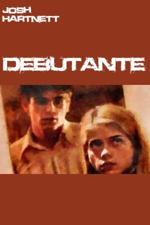 Poster Debutante (1998)