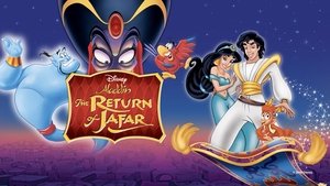 Aladdin 2: Întoarcerea lui Jafar (1994) – Dublat în Română