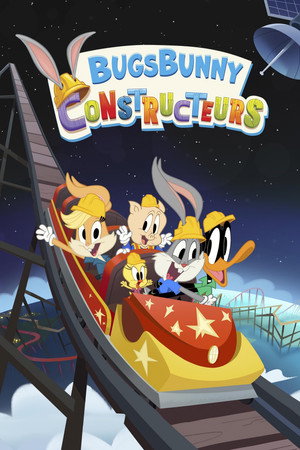 Bugs Bunny Constructeurs