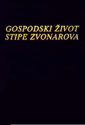 Image The Life of Stipe Zvonarov