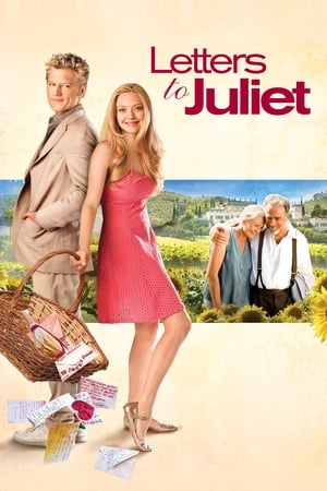 Letters to Juliet 2010