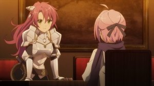 Choujin Koukousei-Tachi Wa Isekai Demo Yoyuu De Ikinuku You Desu!: Saison 1 Episode 9