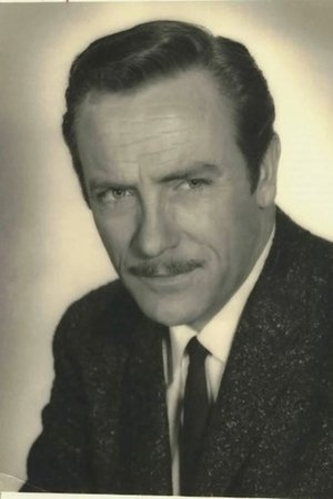 Patrick Miller