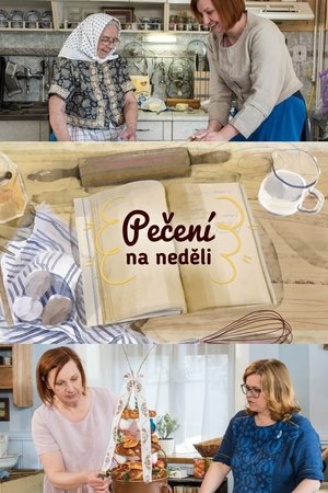 Pečení na neděli (2021)