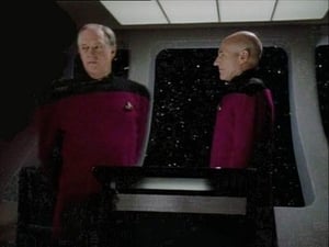 Star Trek: The Next Generation Season 6 Episode 10