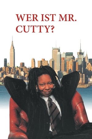 Poster Wer ist Mr. Cutty? 1996